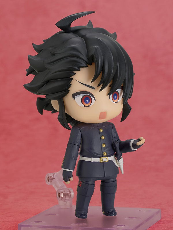 驚いた表情のイチの公式商品写真